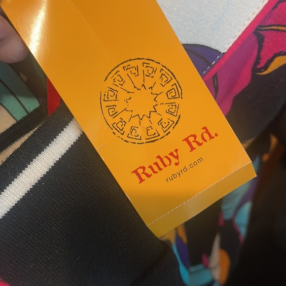 New Ruby Rd. Jacket🌸 - Picture 2 of 11